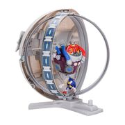 Nintendo Sonic - Set de joaca cu figurina Sonic, Death Egg BKF417024