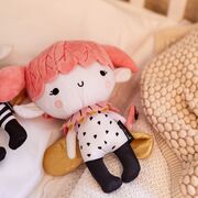 Papusa DreamBuddy Fairy Miniland TNA89362