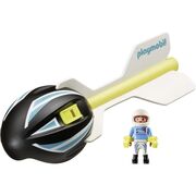 Playmobil - Aparat de zbor ARTPM9374