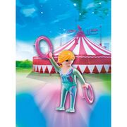 Playmobil - Figurina acrobat ARTPM6826