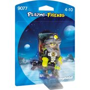 Playmobil - Figurina cercetas ARTPM9077
