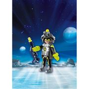 Playmobil - Figurina cercetas ARTPM9077