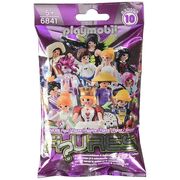 Playmobil - Figurine fete seria 10 ARTPM6841