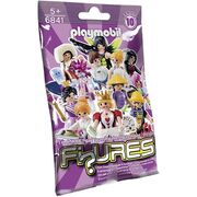 Playmobil - Figurine fete seria 10 ARTPM6841
