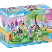 Playmobil - Insula zanelor cu bijuterii ARTPM5444