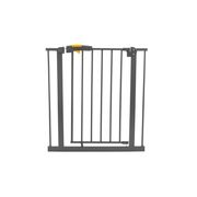 Poarta de siguranta, BabyJem, antracit JEMbj_889