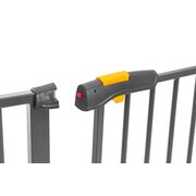 Poarta de siguranta, BabyJem, antracit JEMbj_889