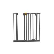 Poarta de siguranta, BabyJem, antracit JEMbj_889