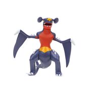 Pokemon - Figurina Deluxe de actiune, Garchomp BKFPKW3367