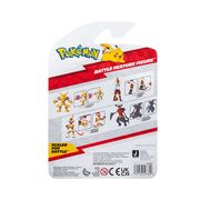 Pokemon - Figurina Deluxe de actiune, Garchomp BKFPKW3367