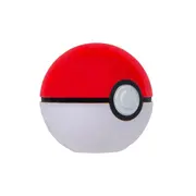 Pokemon - Figurina Deluxe de actiune, Grookey + Poke Ball BKFPKW4157