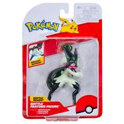 Pokemon - Figurina Deluxe de actiune, Meowscarada BKFPKW4080