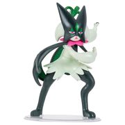 Pokemon - Figurina Deluxe de actiune, Meowscarada BKFPKW4080