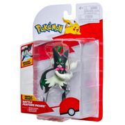 Pokemon - Figurina Deluxe de actiune, Meowscarada BKFPKW4080