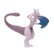 Pokemon - Figurina Deluxe de actiune, Mewtwo BKFPKW3370