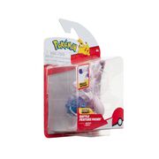 Pokemon - Figurina Deluxe de actiune, Mewtwo BKFPKW3370