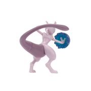 Pokemon - Figurina Deluxe de actiune, Mewtwo BKFPKW3370