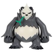 Pokemon - Figurina Deluxe de actiune, Pangoro BKFPKW4079