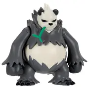Pokemon - Figurina Deluxe de actiune, Pangoro BKFPKW4079