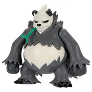 Pokemon - Figurina Deluxe de actiune, Pangoro BKFPKW4079