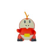 Pokemon - Set 2 figurine Clip n Go, Fuecoco + Great Ball BKFPKW4156