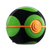 Pokemon - Set 2 figurine Clip n Go, Tyrunt + Dusk ball BKFPKW41534