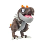 Pokemon - Set 2 figurine Clip n Go, Tyrunt + Dusk ball BKFPKW41534