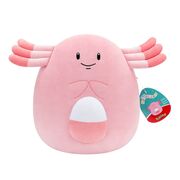Pokemon Squishmallows - Jucarie de plus 25 cm, diverse modele BKFSQPK00190
