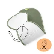 Protectie Antitranspiratie Scaun Auto GR 2-3 BBC Moss TNAAL-2-MO