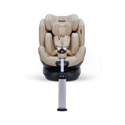 Scaun Auto Recaro Xenon 1, 0-21 kg, R129 i-Size , 0-7 ani, Elegant Beige TNAB1102060