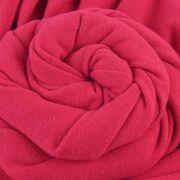 Set turbane mama-copil cu pampoane, rosu JEMdrl_set2turbROSU