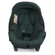 Carucior copii 3 in 1 Chicco Bellagio, Fir Tree (verde inchis), 0luni+ CHC8713633+8713733+8714633-8