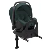 Carucior copii 3 in 1 Chicco Bellagio, Fir Tree (verde inchis), 0luni+ CHC8713633+8713733+8714633-8