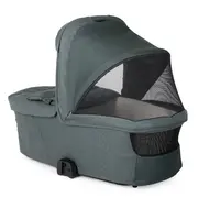 Carucior copii 3 in 1 Chicco Bellagio, Fir Tree (verde inchis), 0luni+ CHC8713633+8713733+8714633-8