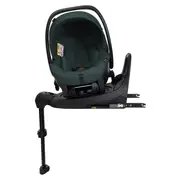 Carucior copii 3 in 1 Chicco Bellagio, Fir Tree (verde inchis), 0luni+ CHC8713633+8713733+8714633-8