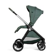 Carucior copii 3 in 1 Chicco Bellagio, Fir Tree (verde inchis), 0luni+ CHC8713633+8713733+8714633-8
