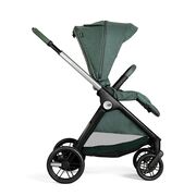 Carucior copii 3 in 1 Chicco Bellagio, Fir Tree (verde inchis), 0luni+ CHC8713633+8713733+8714633-8