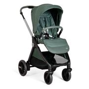 Carucior copii 3 in 1 Chicco Bellagio, Fir Tree (verde inchis), 0luni+ CHC8713633+8713733+8714633-8