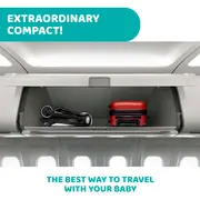 Carucior copii sport Chicco We, Balsam, 0luni+ CHC79885-8_BALSAM