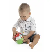 Carusel muzical 3 in 1 Chicco Stupul albinutelor cu proiectie, 0 luni+ CHC11080-1