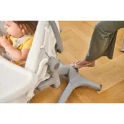 Cosulet multifunctional 5 in 1 Chicco Baby Hug Pro, EarlGrey (Gri), 0luni+ CHC87076-8_EARL GREY