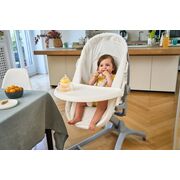 Cosulet multifunctional 5 in 1 Chicco Baby Hug Pro, EarlGrey (Gri), 0luni+ CHC87076-8_EARL GREY