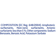 Detergent pentru biberoane si vesela bebelusului Chicco 300ml, 0 luni+ CHC09570-7