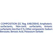 Detergent pentru biberoane si vesela bebelusului Chicco 300ml, 0 luni+ CHC09570-7