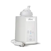 Incalzitor electric Chicco 2 in 1 cu adaptor pentru autovehicul, 0 luni+ CHC0738910-7