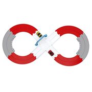 Jucarie Chicco pista de curse TurboBall, 1-4ani CHC11164-1