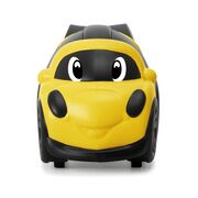 Jucarie Chicco pista de curse TurboBall, 1-4ani CHC11164-1