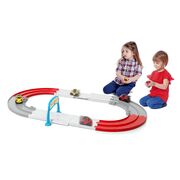 Jucarie Chicco pista de curse TurboBall, 1-4ani CHC11164-1