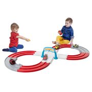 Jucarie Chicco pista de curse TurboBall, 1-4ani CHC11164-1