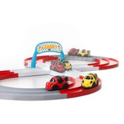 Jucarie Chicco pista de curse TurboBall, 1-4ani CHC11164-1